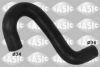 SASIC 3406195 Radiator Hose